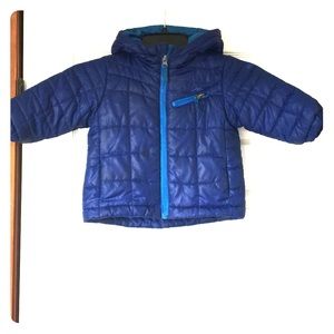 Pacific Trail Coat